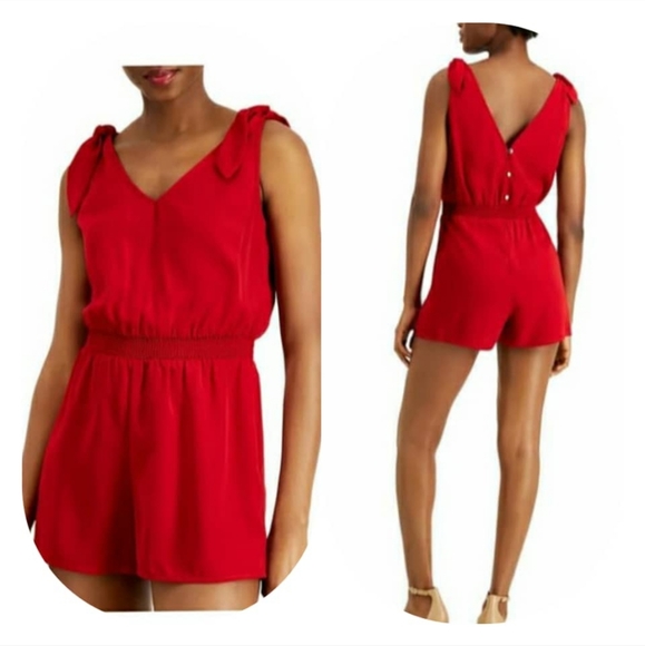 BeBop Other - Romper